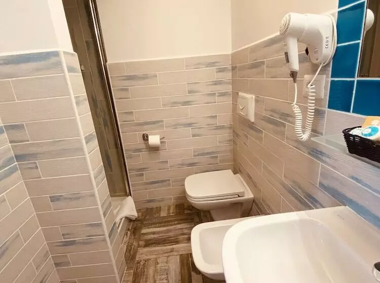 ホテル Muita Di Mari