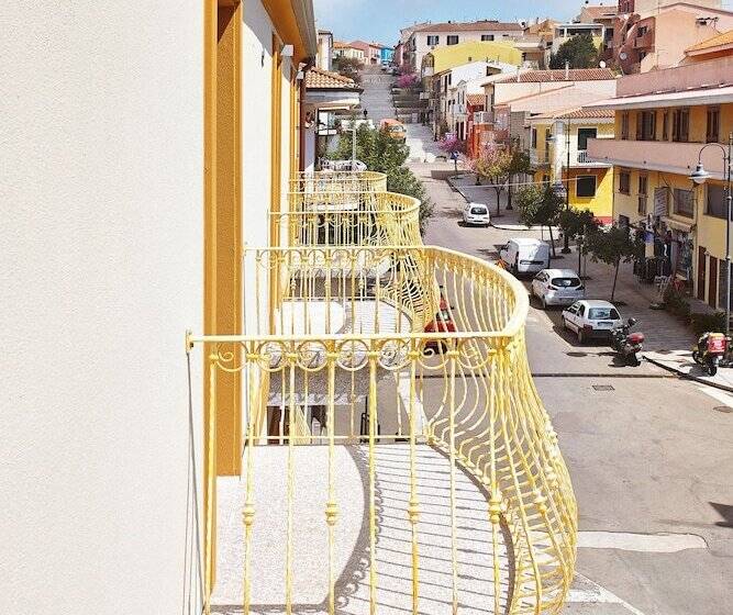 ホテル Muita Di Mari