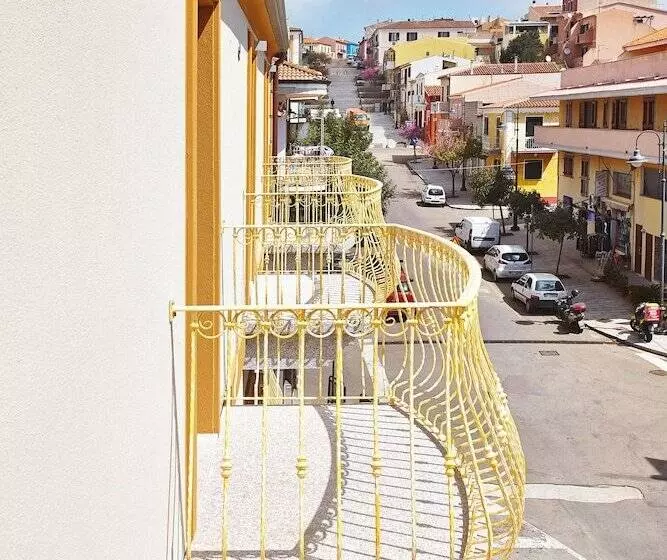 ホテル Muita Di Mari