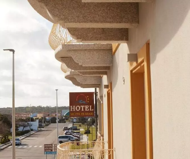 ホテル Muita Di Mari