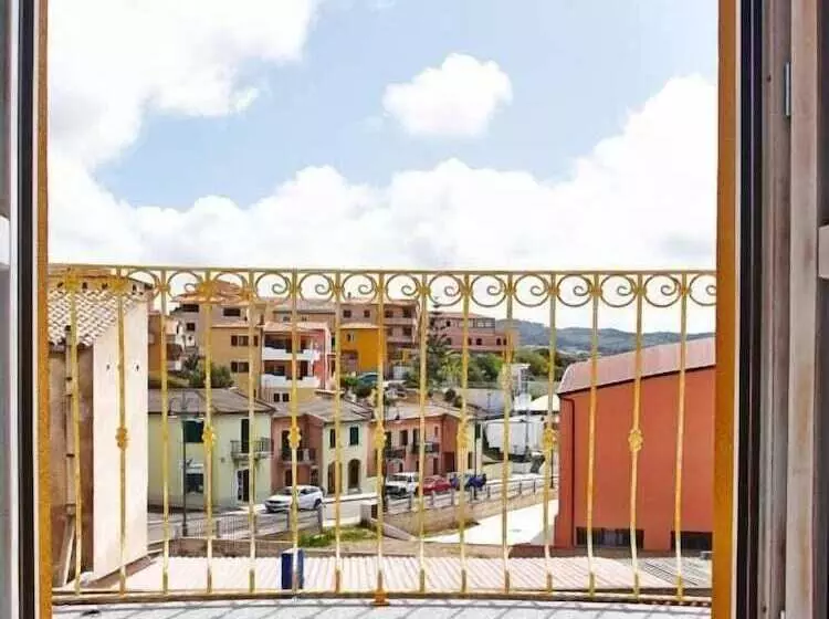 ホテル Muita Di Mari