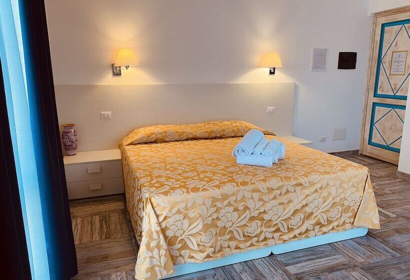 ホテル Muita Di Mari