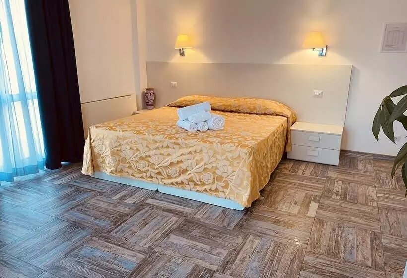 ホテル Muita Di Mari