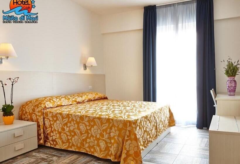 ホテル Muita Di Mari