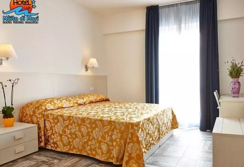 ホテル Muita Di Mari
