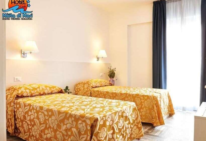 ホテル Muita Di Mari