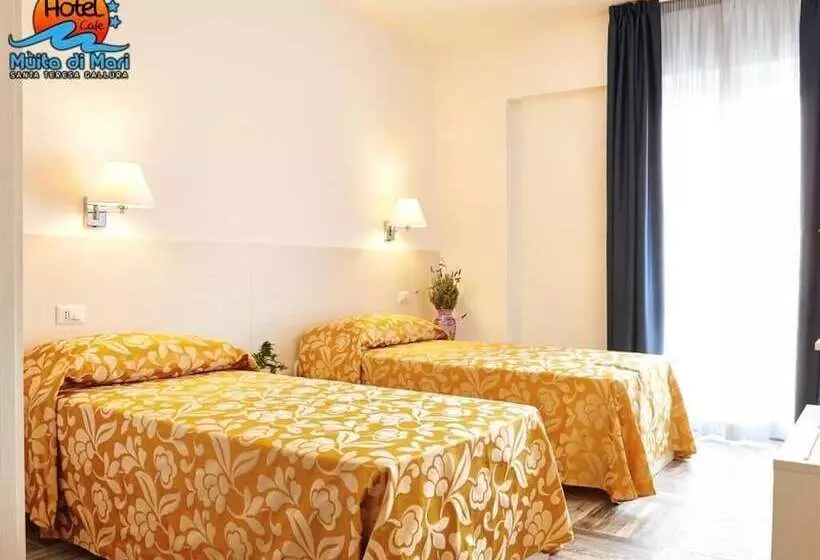 ホテル Muita Di Mari