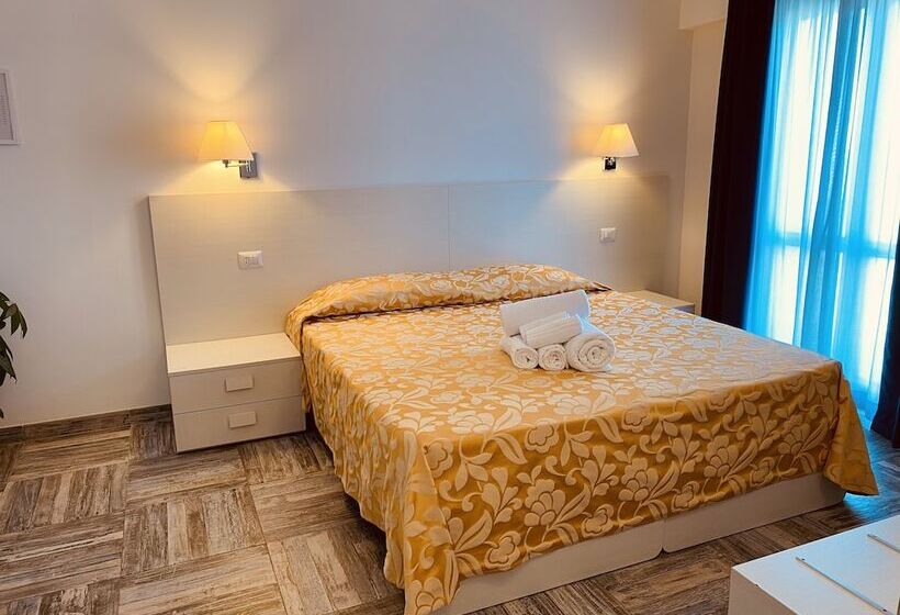 ホテル Muita Di Mari