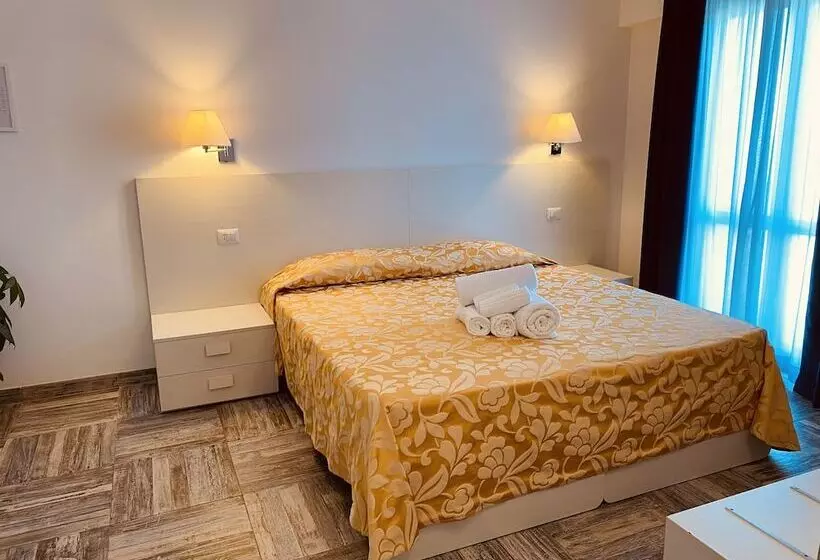 ホテル Muita Di Mari