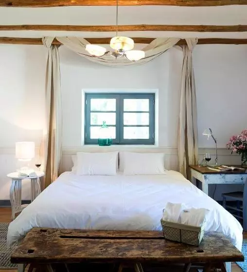 هتل Noi Blend Colchagua