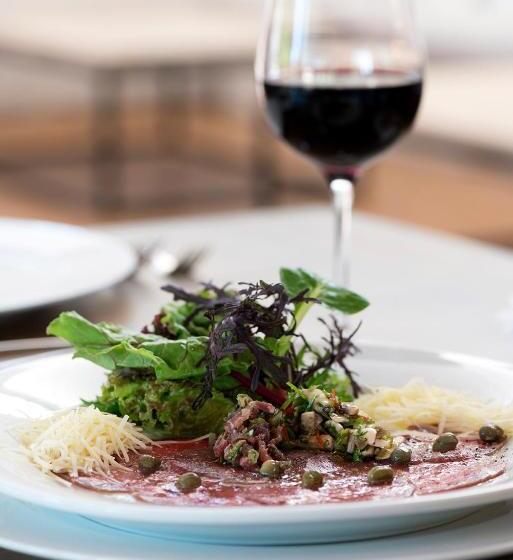 فندق Noi Blend Colchagua