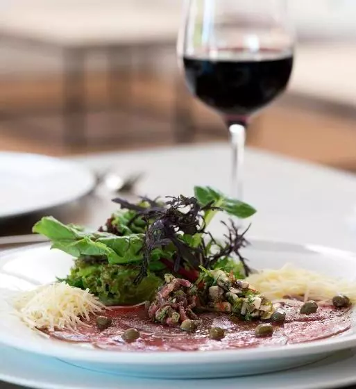 هتل Noi Blend Colchagua