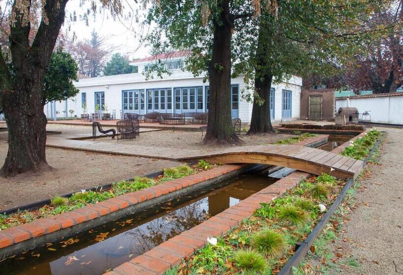 فندق Noi Blend Colchagua