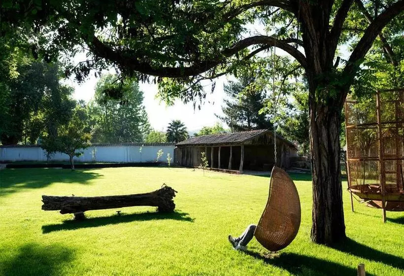 هتل Noi Blend Colchagua