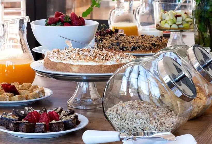 هتل Noi Blend Colchagua