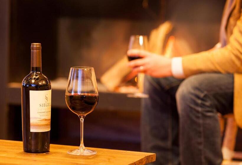 فندق Noi Blend Colchagua