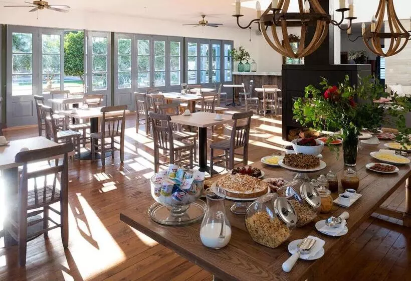 هتل Noi Blend Colchagua