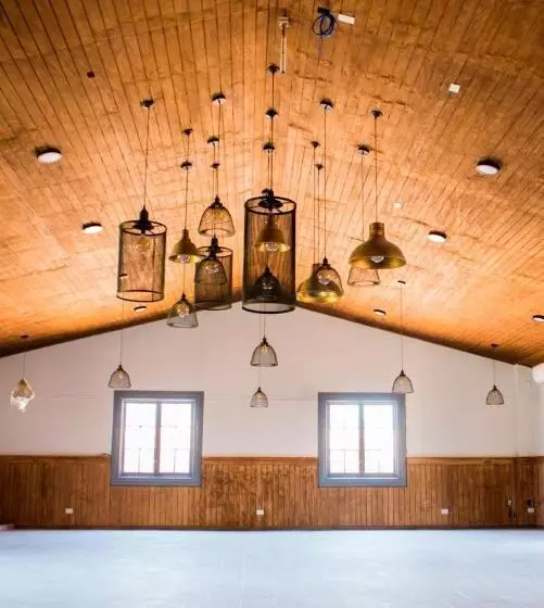 هتل Noi Blend Colchagua