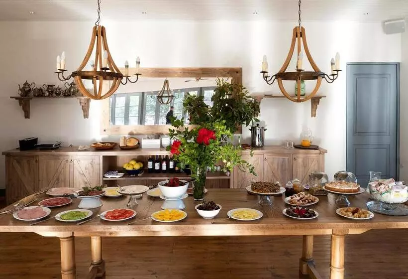 هتل Noi Blend Colchagua