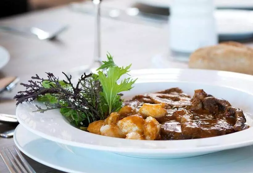 هتل Noi Blend Colchagua