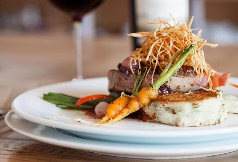 فندق Noi Blend Colchagua