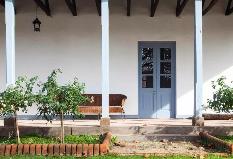 هتل Noi Blend Colchagua