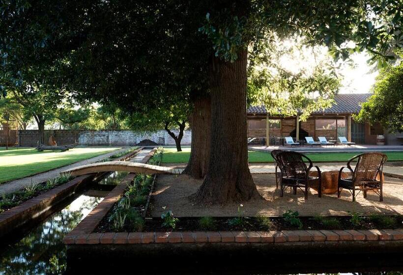 فندق Noi Blend Colchagua