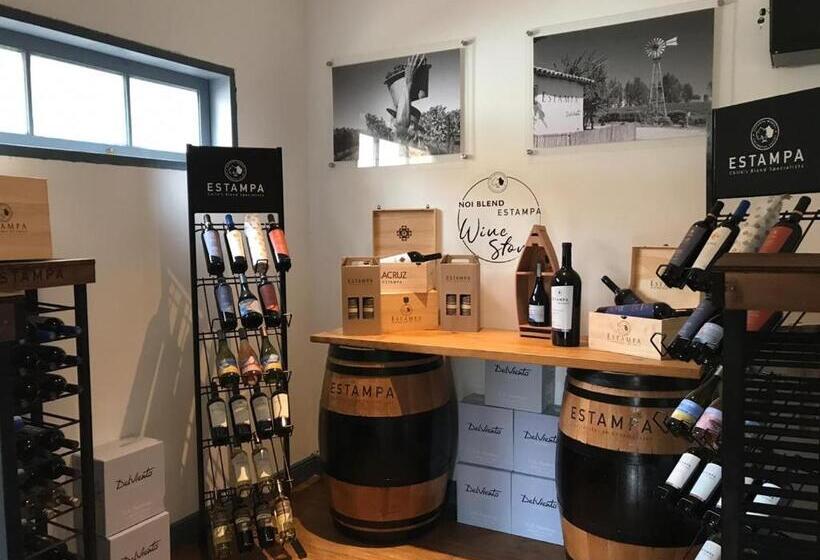 فندق Noi Blend Colchagua