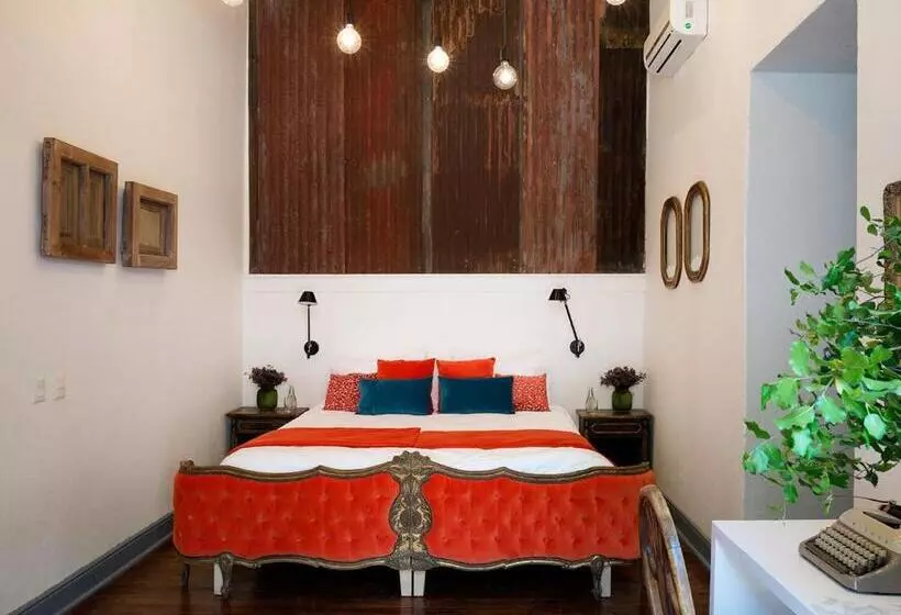 هتل Noi Blend Colchagua