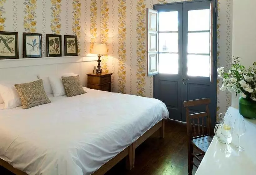 هتل Noi Blend Colchagua