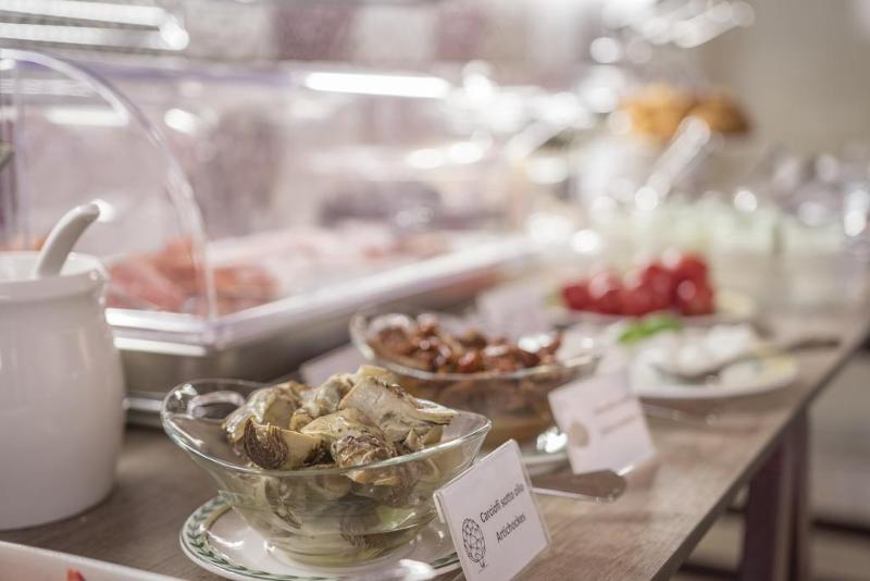 בית מלון כפרי Palazzo Pacini