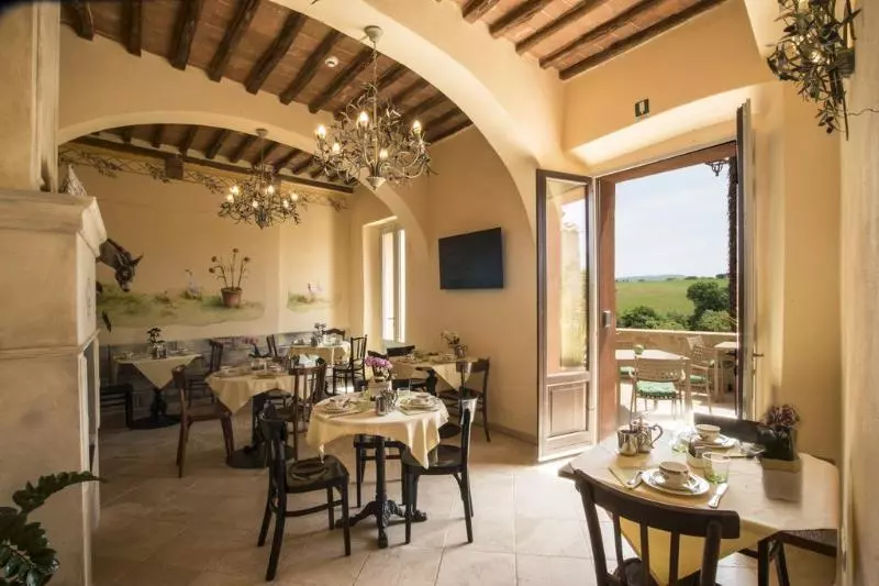 Отель Palazzo Pacini