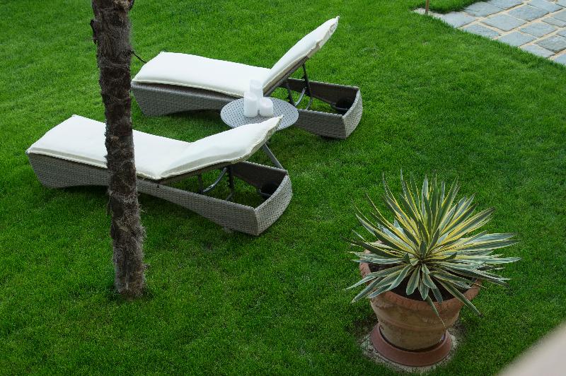 בית מלון כפרי Palazzo Pacini