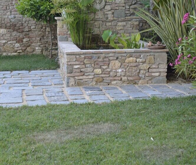 בית מלון כפרי Palazzo Pacini