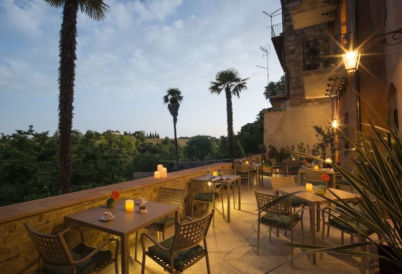 בית מלון כפרי Palazzo Pacini