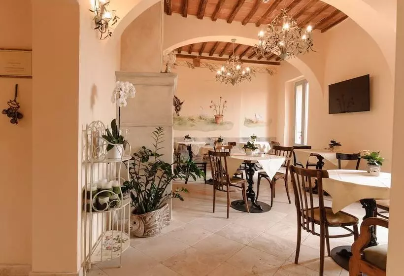 Отель Palazzo Pacini