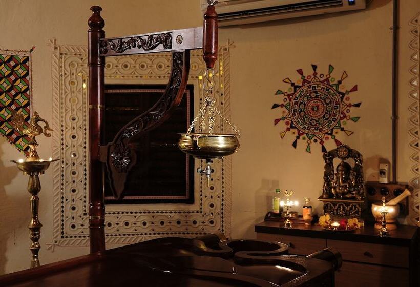 Hotel Palm Greens Club