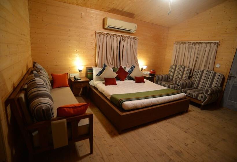 Hotel Palm Greens Club