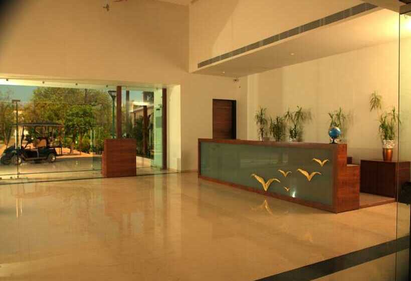 Hotel Palm Greens Club