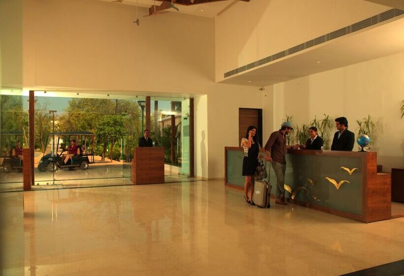 Hotel Palm Greens Club