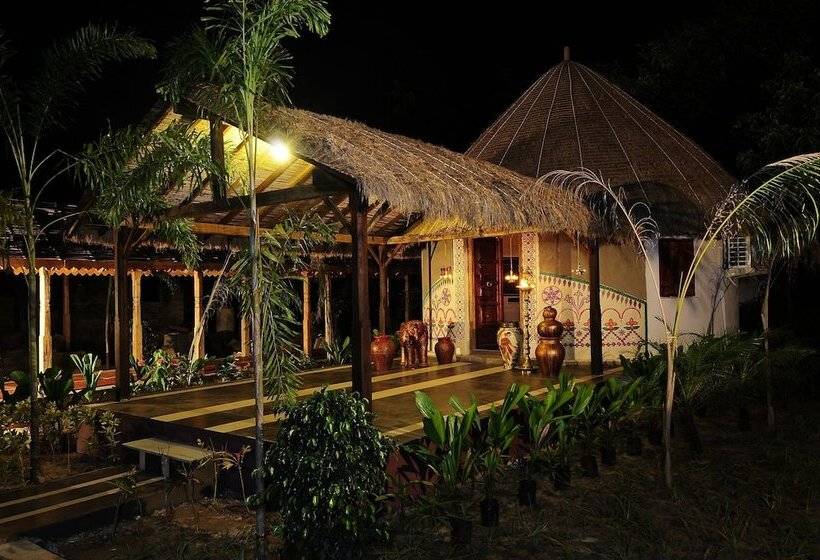 Hotel Palm Greens Club