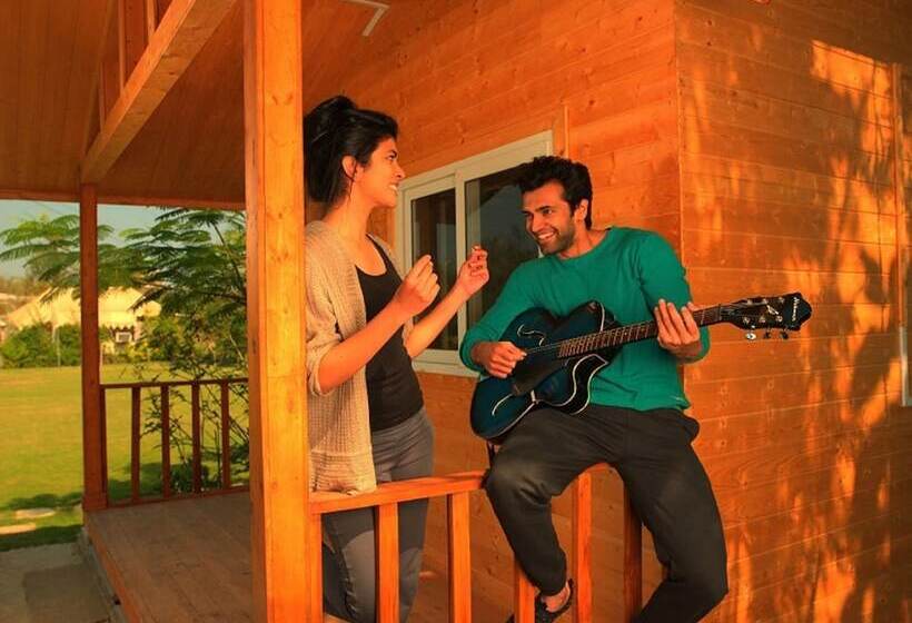 Hotel Palm Greens Club