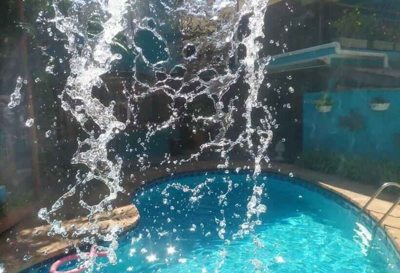 فندق Pousada Kaimana   Maresias