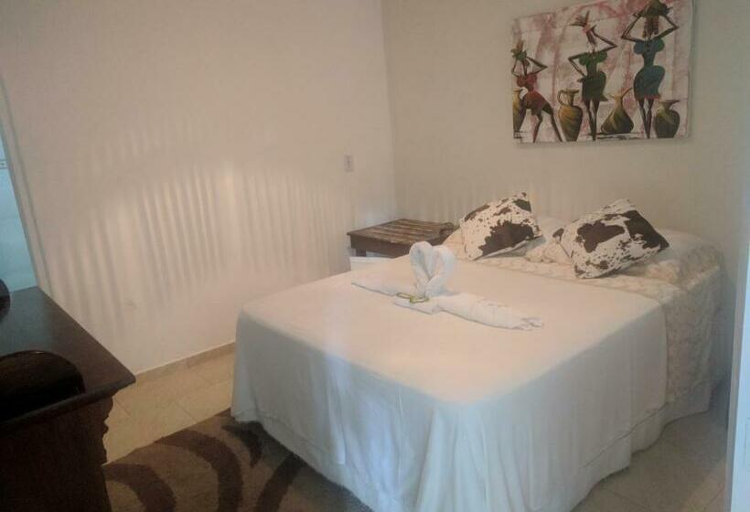 فندق Pousada Kaimana   Maresias