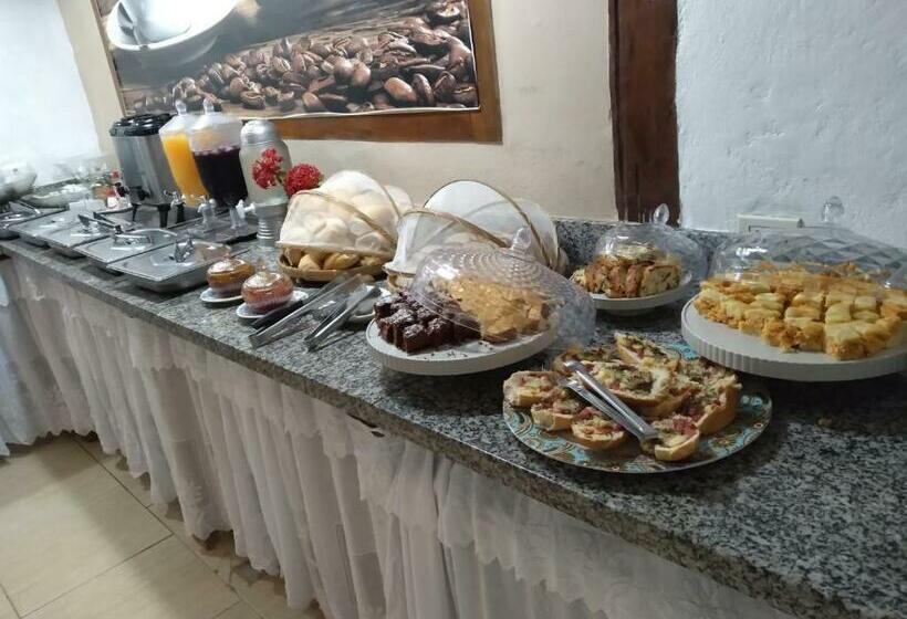 فندق Pousada Kaimana   Maresias