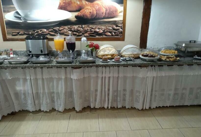 فندق Pousada Kaimana   Maresias