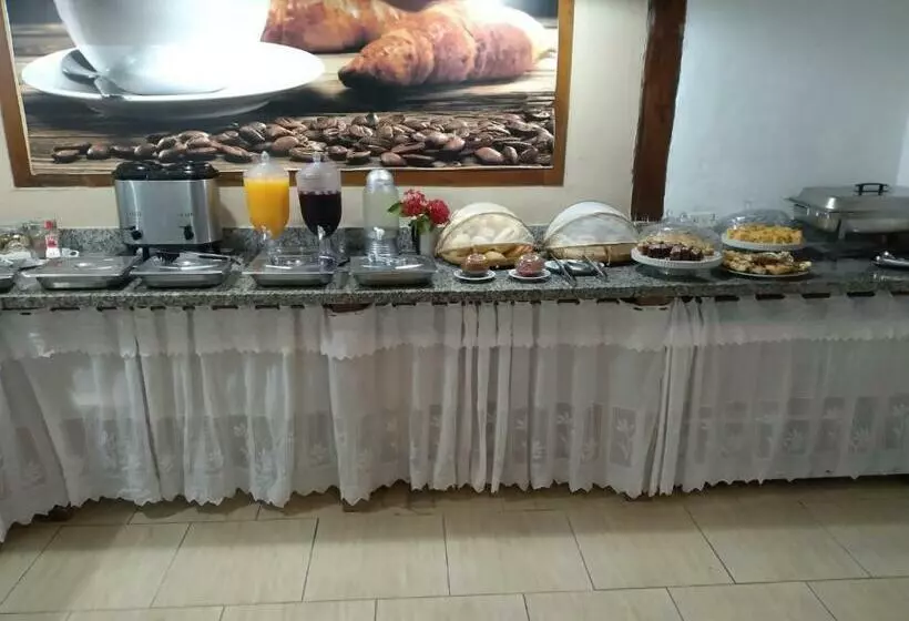 ホテル Pousada Kaimana Maresias