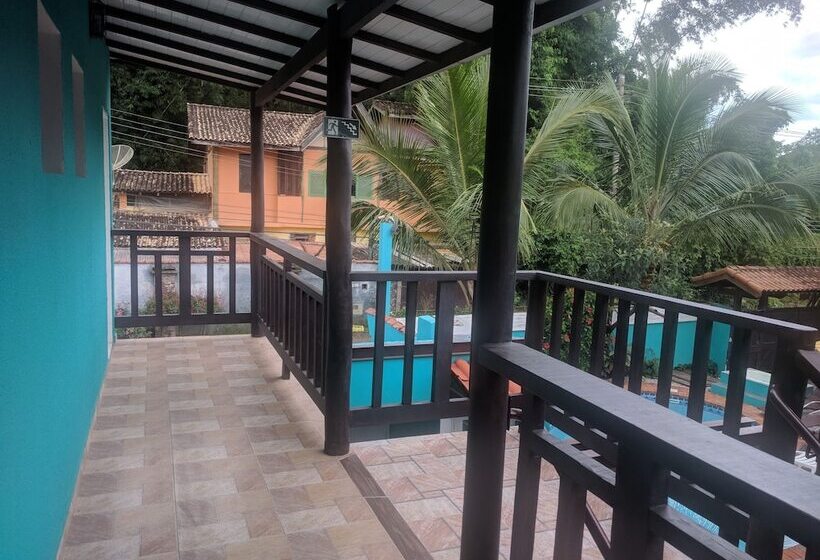 فندق Pousada Kaimana   Maresias