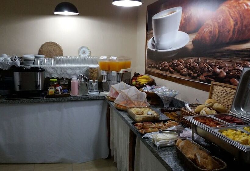 فندق Pousada Kaimana   Maresias