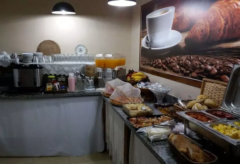 ホテル Pousada Kaimana Maresias